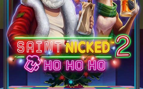 Saint Nicked 2