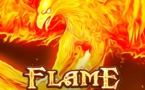 Flame Queen