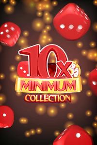 10X Minimum Collection – Spinberry