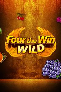 Four the Win Wild – Swintt