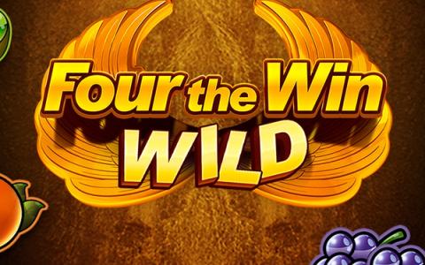 Four the Win Wild – Swintt