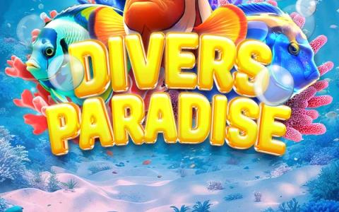 Divers Paradise