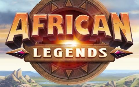 African Legends