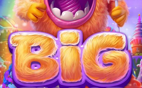 Big Sugar Bonanza
