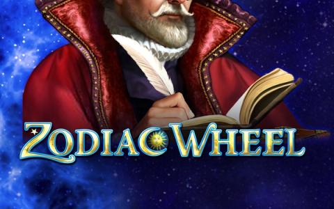 Zodiac Wheel