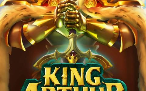 King Arthur 10K Ways