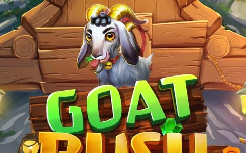 Goat Rush