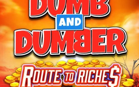 Dumb and Dumber