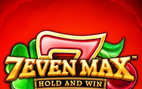 7even Max – Synot Games