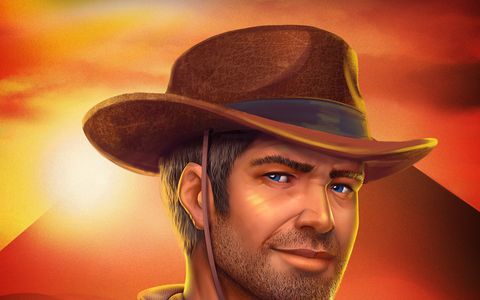 Book of Adventure – Stakelogic