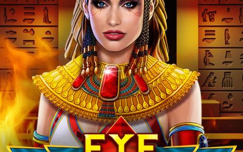 Eye of the Queen