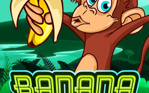 Banana Drop