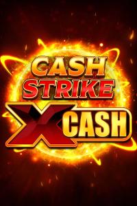 Cash Strike X-Cash – Blueprint Gaming