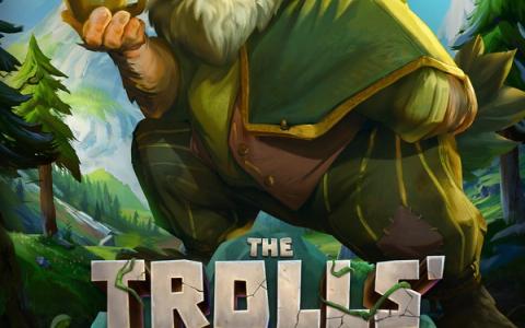 The Trolls’ Treasure