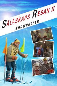 Snowroller – Paf