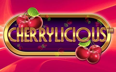 Cherry Surprise