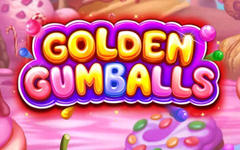 Golden Gumballs – Four Leaf Gaming