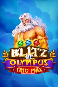 Blitz of Olympus: Trio Max – G Games