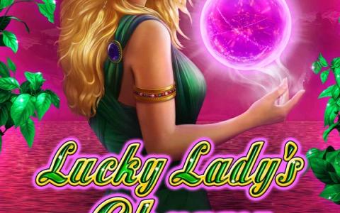 Lucky Lady’s Charm Win Ways