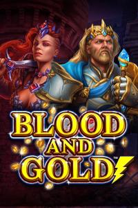 Blood and Gold – Lightning Box