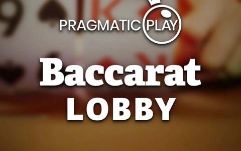 Baccarat Lobby Pragmatic Play