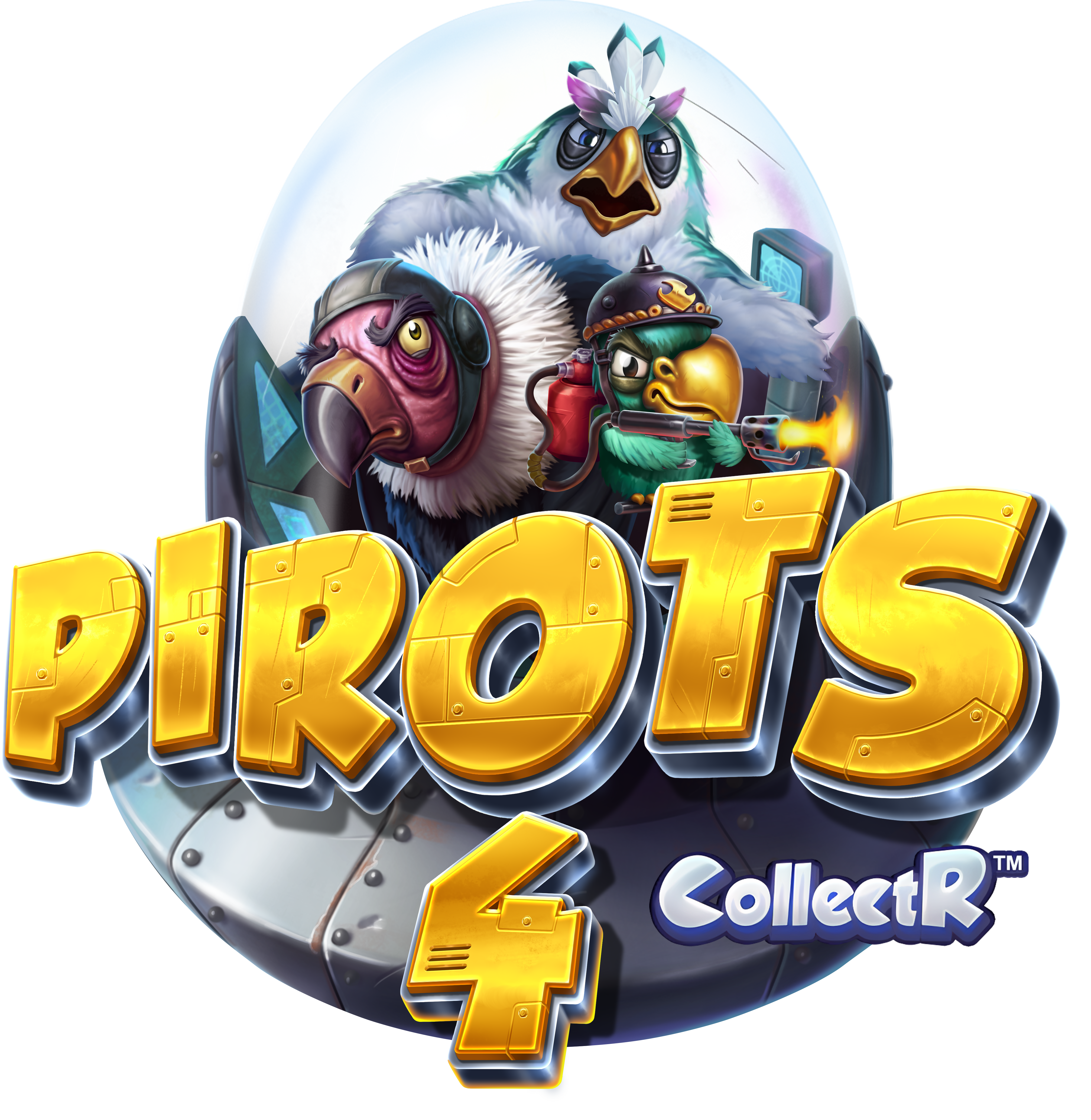 ES V4 PIROTS 4