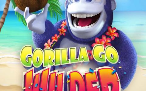 Gorilla Go Wilder