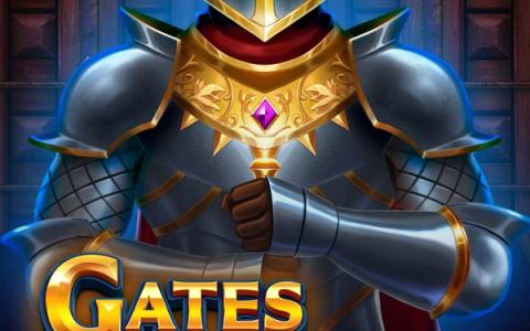 Gates of Camelot