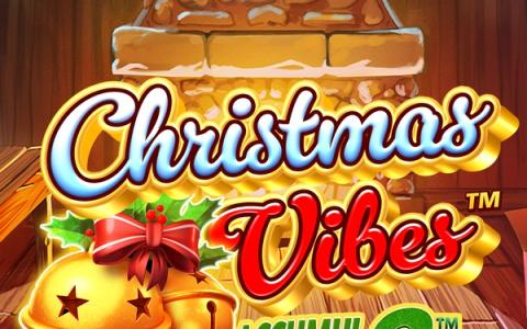 Christmas Vibes Accumul8