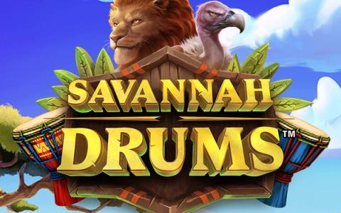 Savannah Drums