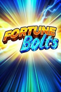 Fortune Bolts – iSoftBet