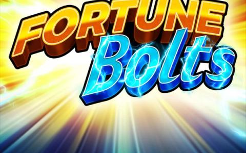 Fortune Bolts – iSoftBet