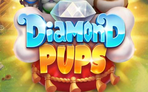 Diamond Pups
