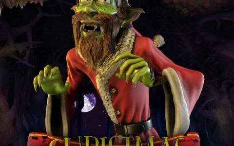 Christmas Krampus