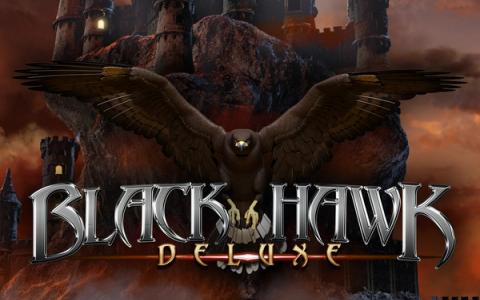 Black Hawk Deluxe