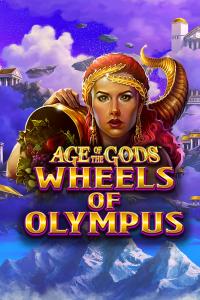Age of the Gods: Wheels of Olympus