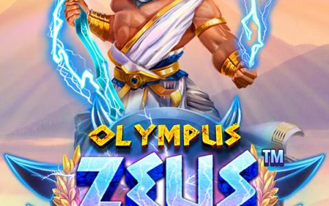 Olympus Zeus Megaways