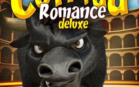 Corrida Romance Deluxe
