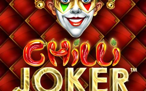 Chilli Joker