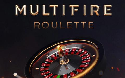Multifire Roulette – Switch Studios