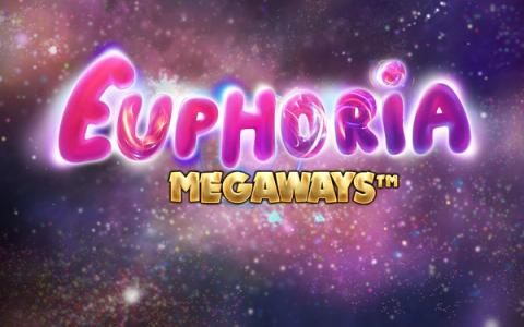 Euphoria Megaways