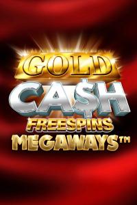 Gold Cash Freespins Megaways – Inspired