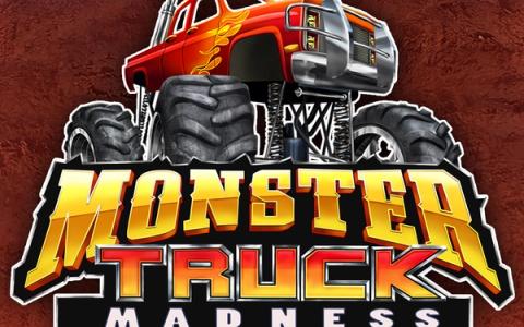 Monster Truck Madness