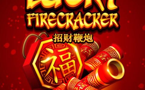 Lucky Firecracker