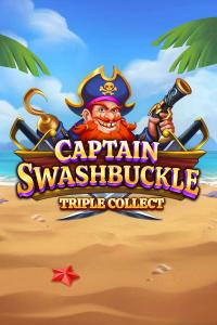 Captain Swashbuckle: Triple Collect – Four Leaf Gaming