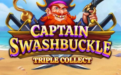 Captain Swashbuckle: Triple Collect – Four Leaf Gaming