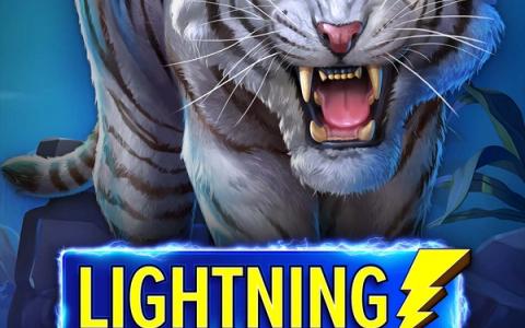 Lightning Tiger