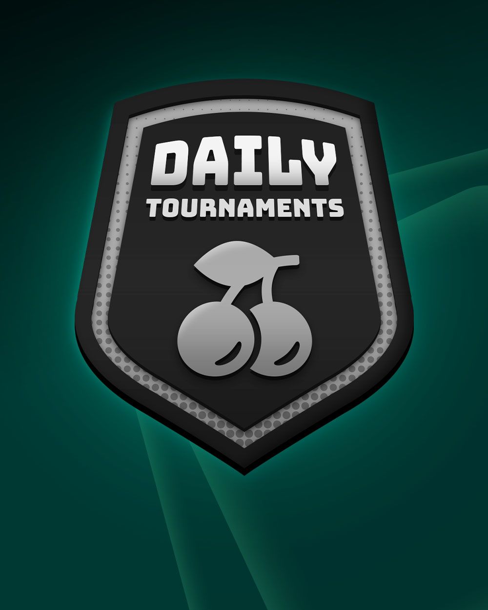 Visual del bono Paf casino online