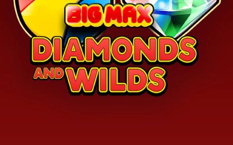 Big Max Diamonds and Wilds – Swintt