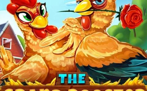 The Grand Rooster: Hold & Win – Octoplay